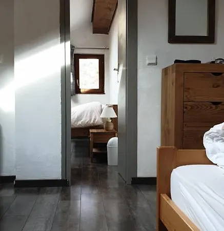 Les Grands Balcons De L'etale