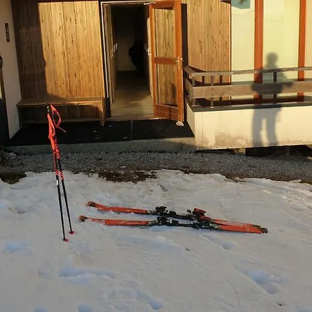 Appartement Les Grands Balcons De L'etale