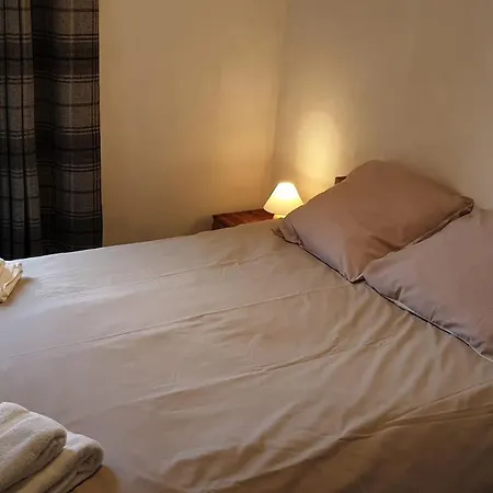 Appartement Les Grands Balcons De L'etale *