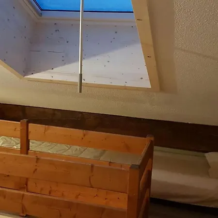 Les Grands Balcons De L'etale Appartement *