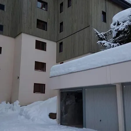 Appartement Les Grands Balcons De L'etale Manigod