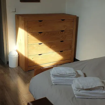 Les Grands Balcons De L'etale Apartment *