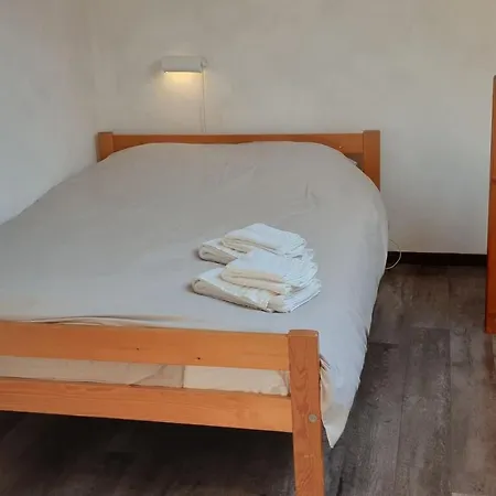 Les Grands Balcons De L'etale Lejlighed *